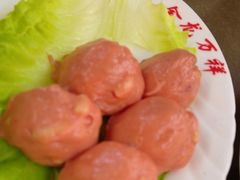 -万祥牛肉火锅(金龙店)