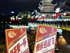 -包整·丝娃娃(甲秀楼景观店)