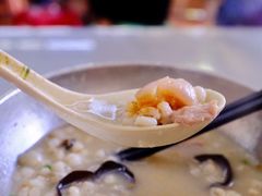 -广场正宗原汁薏米店