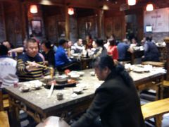 大堂-重庆渝达老火锅(春熙路店)