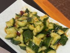 -北京龙庆四季香农家饭庄·灶台鱼·碳烤虹鳟鱼(龙庆峡店)