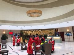 -北京海润艾丽华酒店及服务公寓