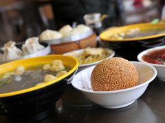 -清真·安乐园菜馆(茶南店)