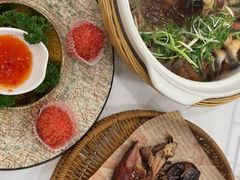 -阿甘酒家(桂青路店)