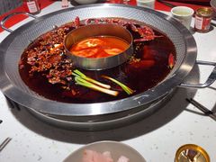-厂花素芬九宫格火锅(红光店)