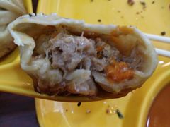 蟹粉生煎-小杨生煎(乐坊虹井店)