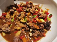 -衡厨·衡阳土菜(中南店)