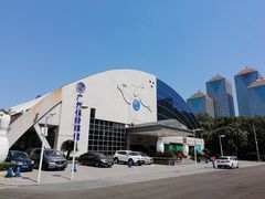 -广州保龄球馆(广州天河体育中心店)