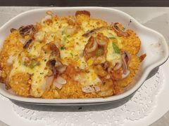 -必胜客(东大桥店)