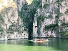 -龙庆峡风景区