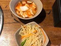 -包装马车·韩国料理·포장마차