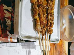 -木屋烧烤(南新店)