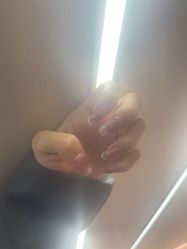 -纤纤玉手美甲美睫美容