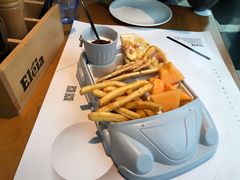 儿童餐-HELLO MUSAE 拾光缪斯餐厅·纯正希腊风味(苏州中心店)