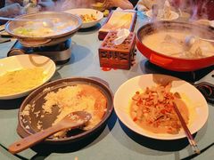 -天怡·鱼工厂(临江店)
