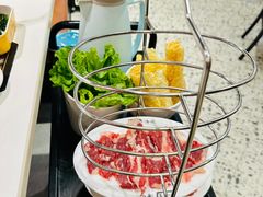 -八合里潮汕鲜牛肉火锅(上海汇智广场店)
