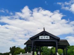 -石湖景区