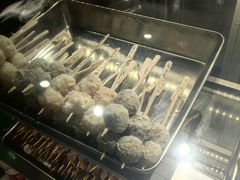 -马小毛老上海里脊肉(南翔印象城店)