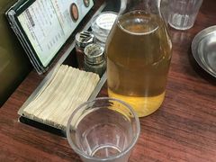 -神仙雪浓汤(明洞店)