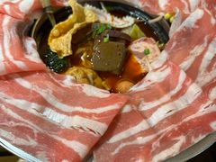 -老爷锅(新街口IFCX店)
