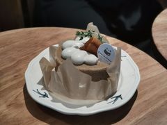 -Kekimatata 生日蛋糕·烘焙教学