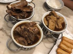 肉骨茶-宝香绑线肉骨茶(柏威年广场店)