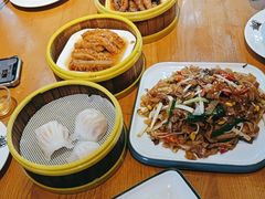-如轩·海鲜砂锅粥·潮汕菜(沿江东路店)