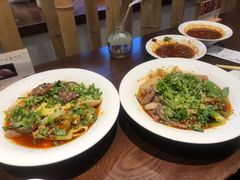 -成都你六姐·牛肉冒菜(城市集市合生汇店)