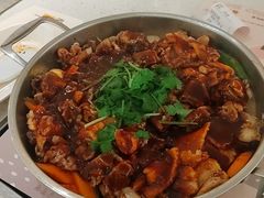 -黄记煌三汁焖锅(悦方IDmall店)