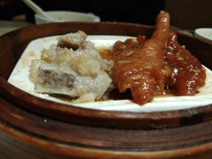 -又一间茶点轩(百汇广场店)