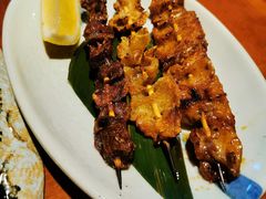 -牛玄庵日式寿喜烧·料理店(新源里店)