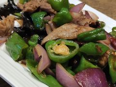 -毓聪妈妈菜(合肥路店)