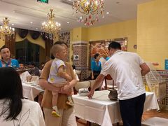 -巴依老爷·新疆美食(上城区天城路店)