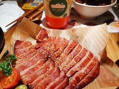 -岛风·台食小馆 ISLAND BISTRO(烟台山店)