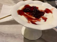 -伊斯坦布尔土耳其清真咖啡餐厅