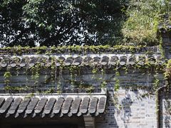 -何园