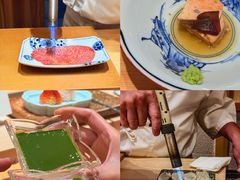 -荣一代目OMAKASE板前料理