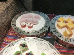 -温州喜来登酒店-盛宴西餐厅