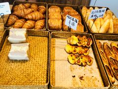 -那家面包房(珠江路店)