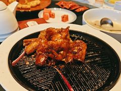 -喜棠·长沙家宴·海鲜·湘菜(麓谷店)