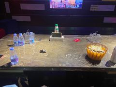 -糖果风尚KTV(犀浦店)