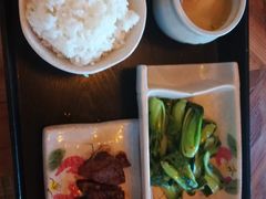 -自然食集西餐厅(泰晤士小镇店)