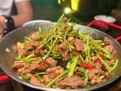-吃货私房菜(丽江束河古镇店)