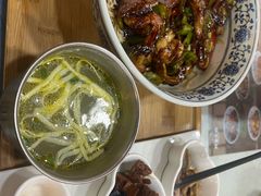 -阿金大白·上海菜馆(新天地店)