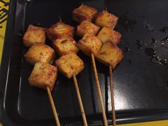 -望京小腰(北京总店)