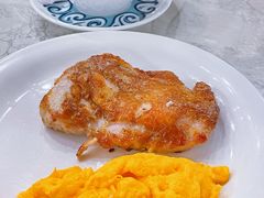 -翠华餐厅(正佳广场店)