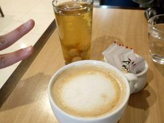 下午茶宠自己双人餐-必胜客(WOW南雄店)
