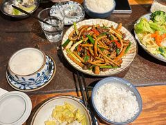 -上楼私房菜(院士路店)