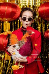 -莫奈庄园·儿童摄影馆·影视基地(江宁店)