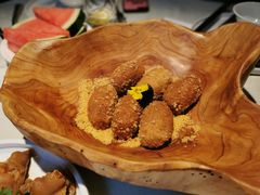 -肴约·花园式餐厅(湖里店)
